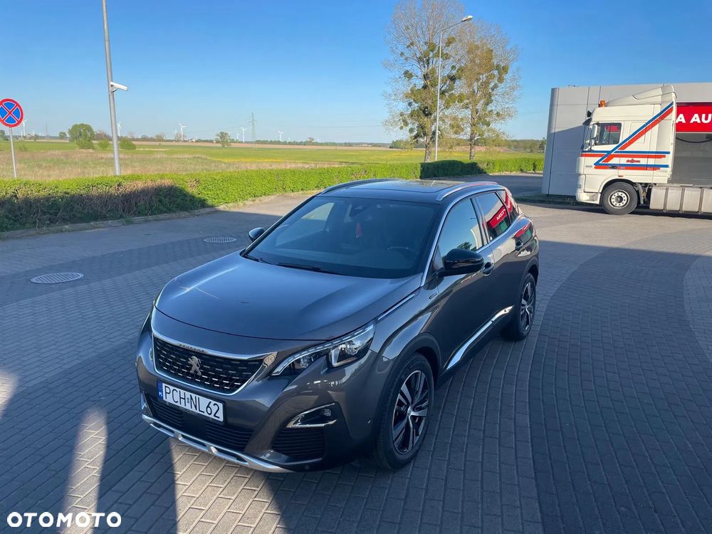 Peugeot 3008 - 2