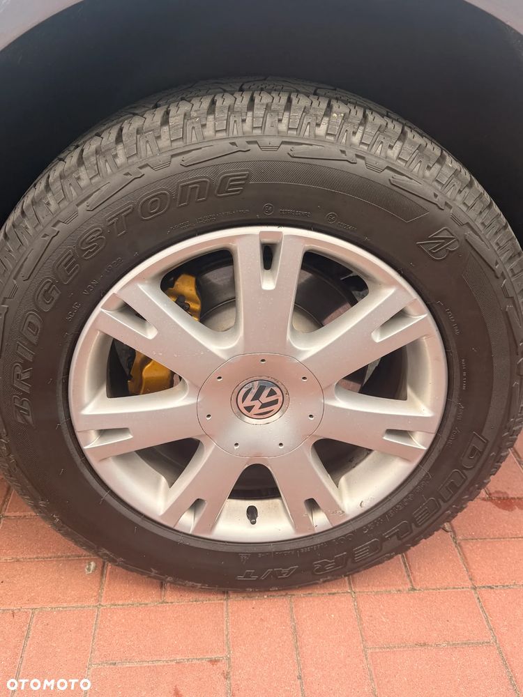 Volkswagen Touareg - 18