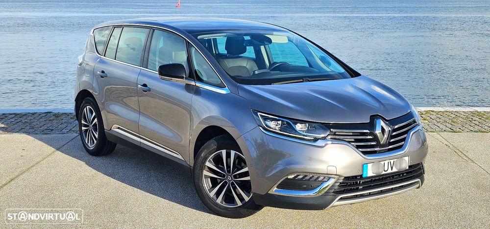 Renault Espace 1.6 dCi Zen - 5