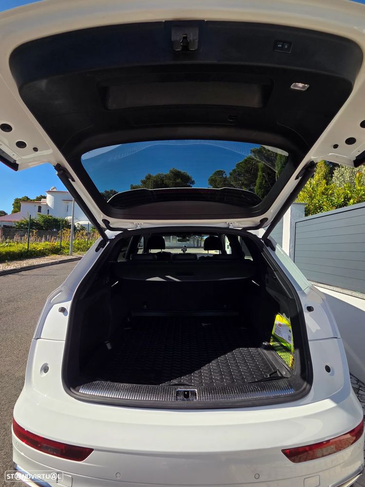 Audi Q5 50 TDI quattro Tiptronic S line - 12