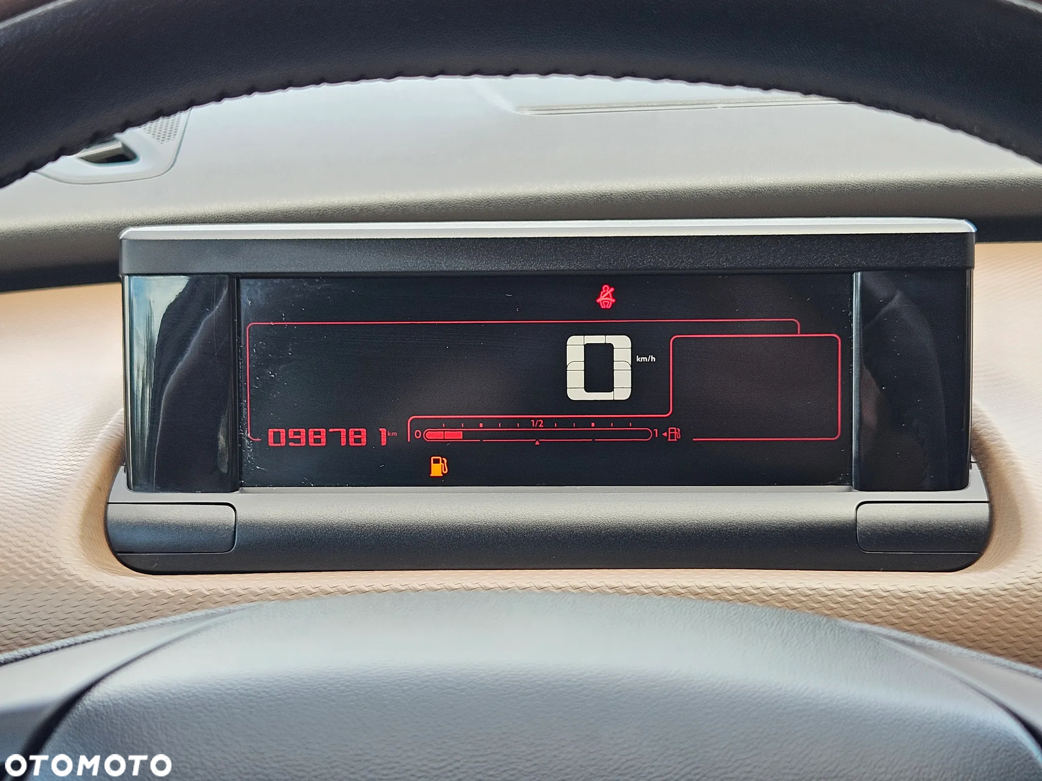 Citroën C4 Cactus 1.2 PureTech Shine EU6 - 29