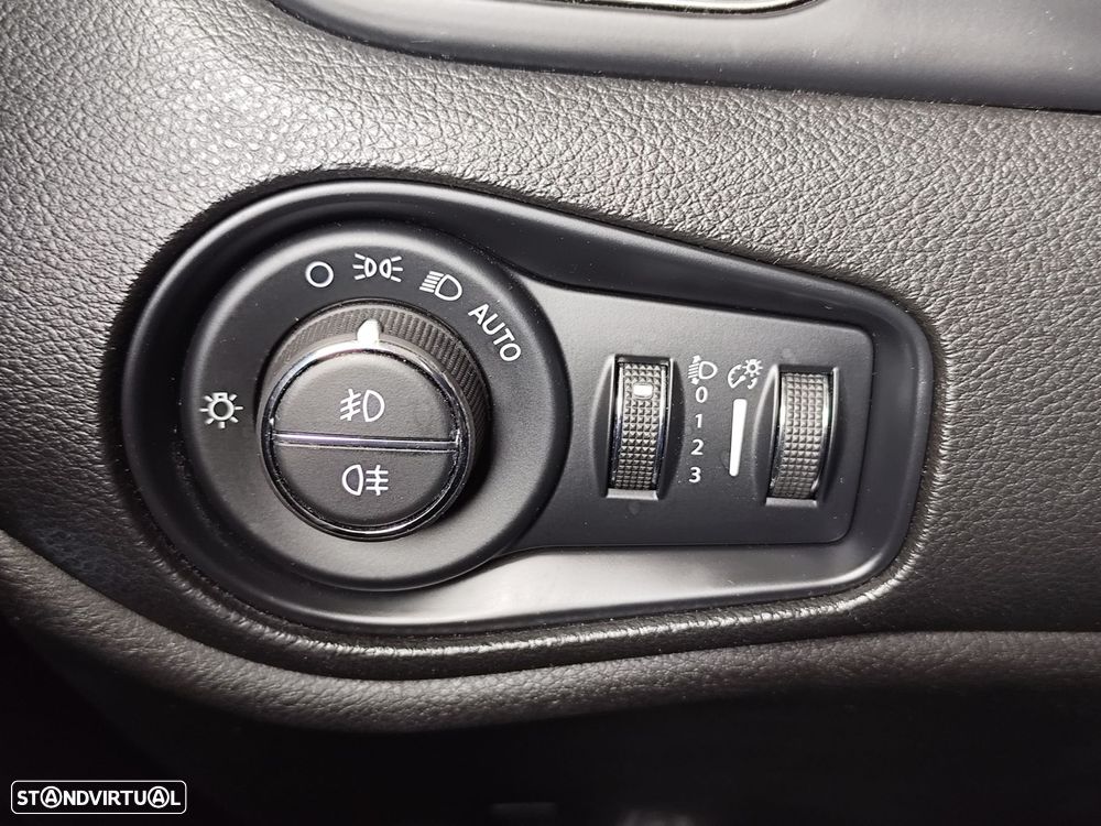 Jeep Renegade 1.6 MJD Limited - 11