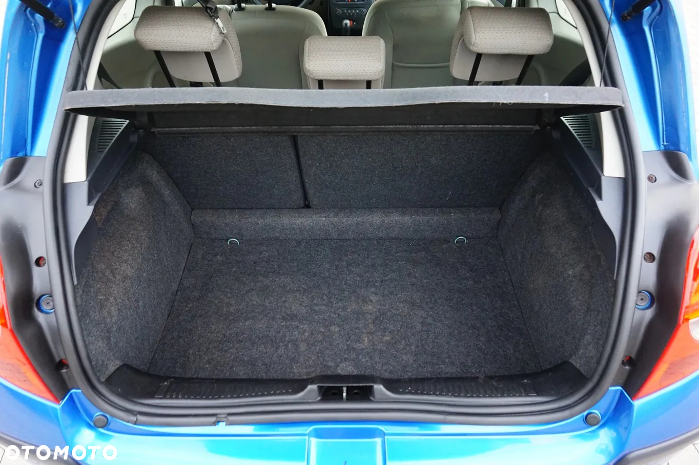 Renault Clio - 36