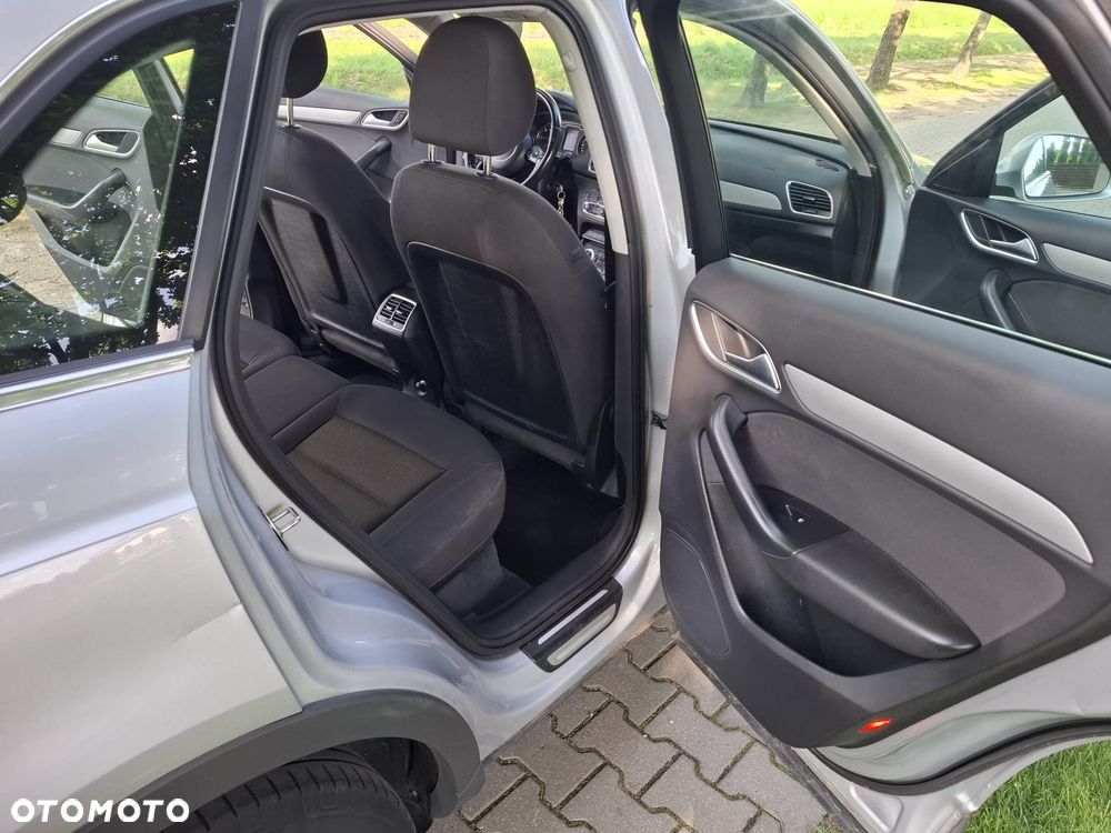 Audi Q3 2.0 TDI - 15