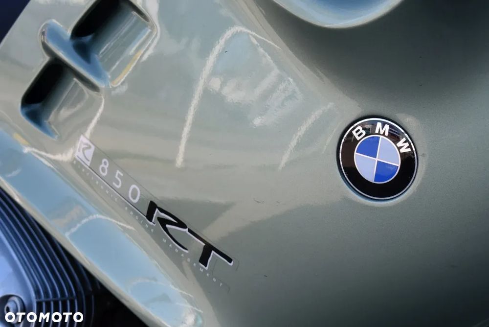 BMW R - 35