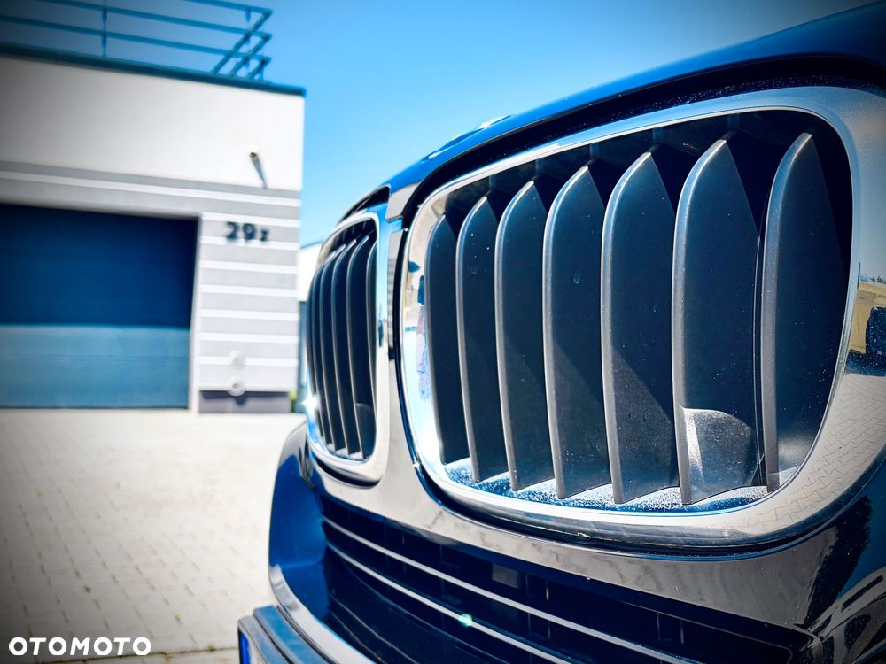 BMW X5 xDrive25d - 4