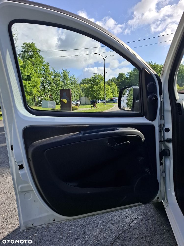 Fiat Fiorino 1.4 Easy - 15