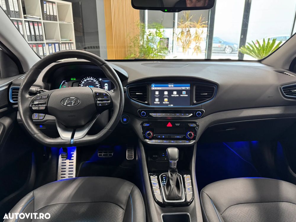 Hyundai IONIQ 141CP Exclusive - 22