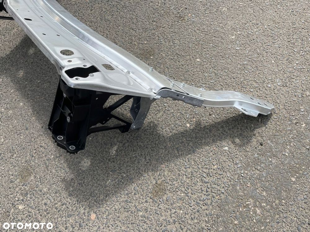 Pas przedni wzmocnienie MERCEDES GLC EQC idealny - 4