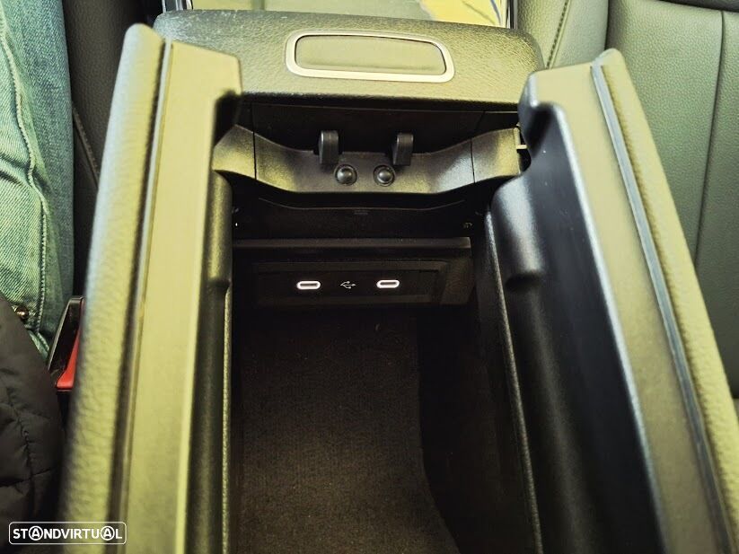 Mercedes-Benz A 200 Style Aut. - 28