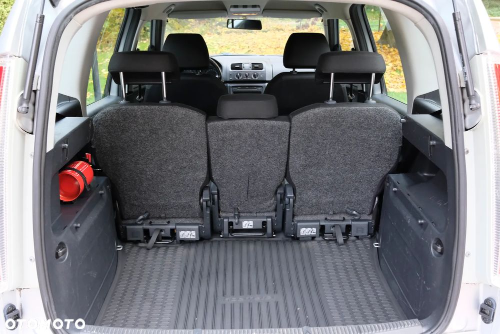 Skoda Roomster 1.2 TSI Ambition - 18