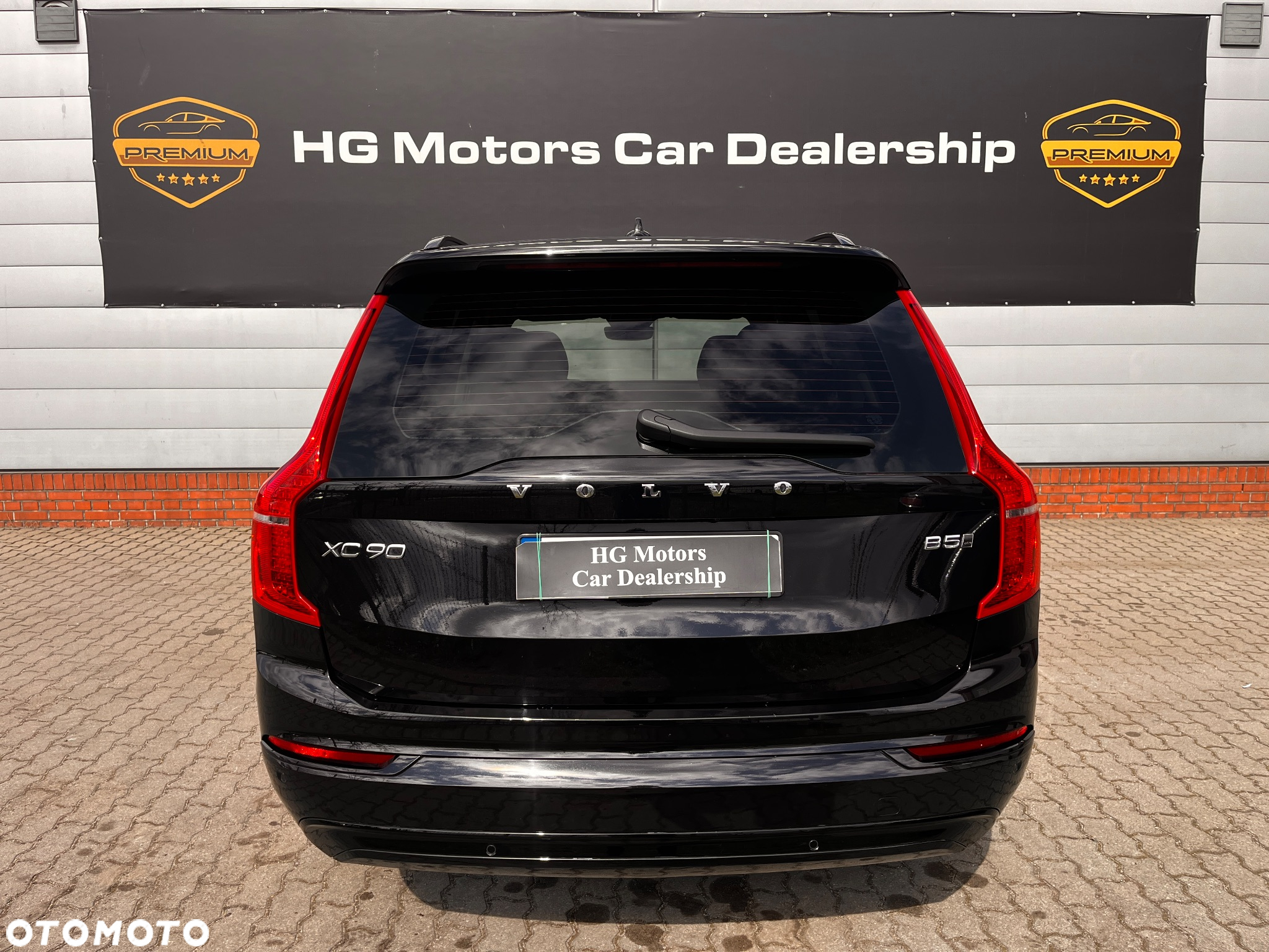 Volvo XC 90 - 11