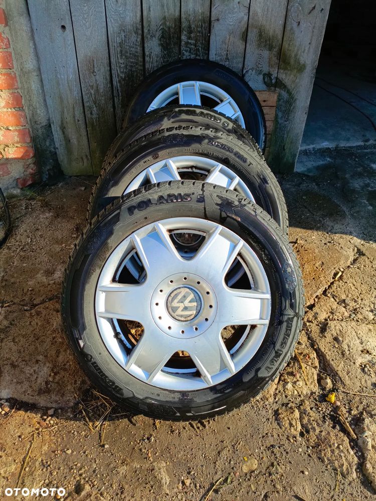 Volkswagen New Beetle 1.9 TDI Miami - 8