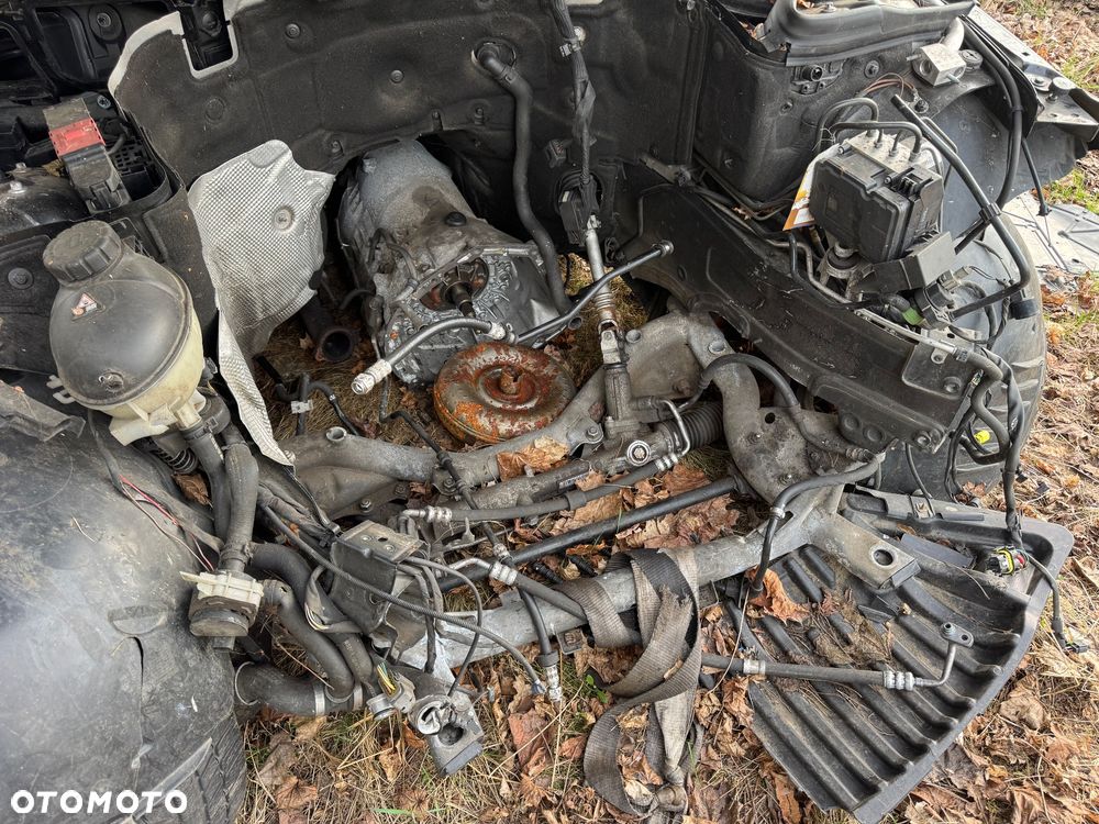 Mercedes-Benz Klasa C 200 (BlueEFFICIENCY) 7G-TRONIC Avantgarde - 14