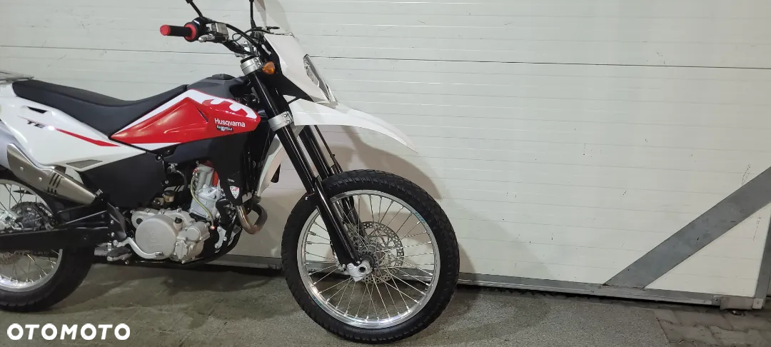 Husqvarna SM - 16