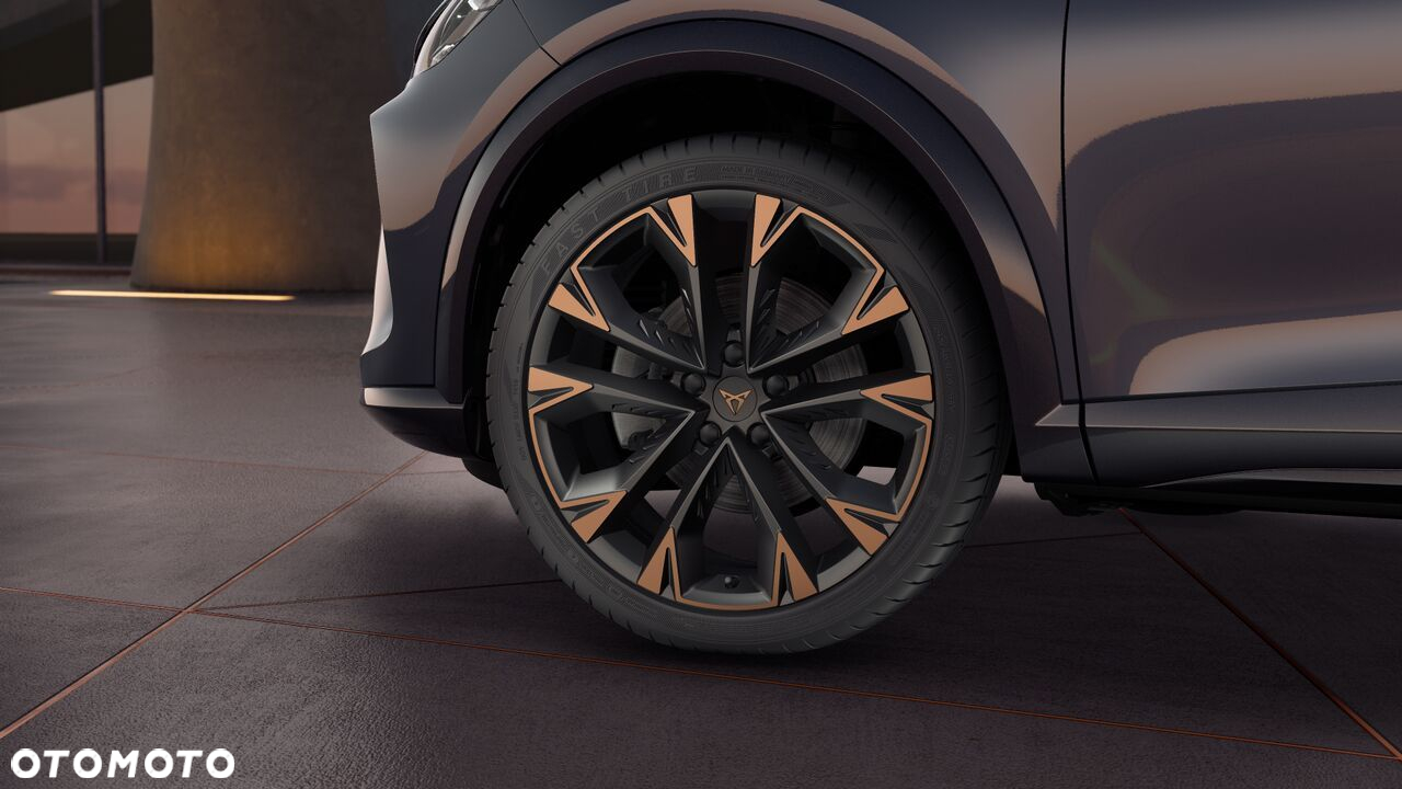 Cupra Formentor - 5