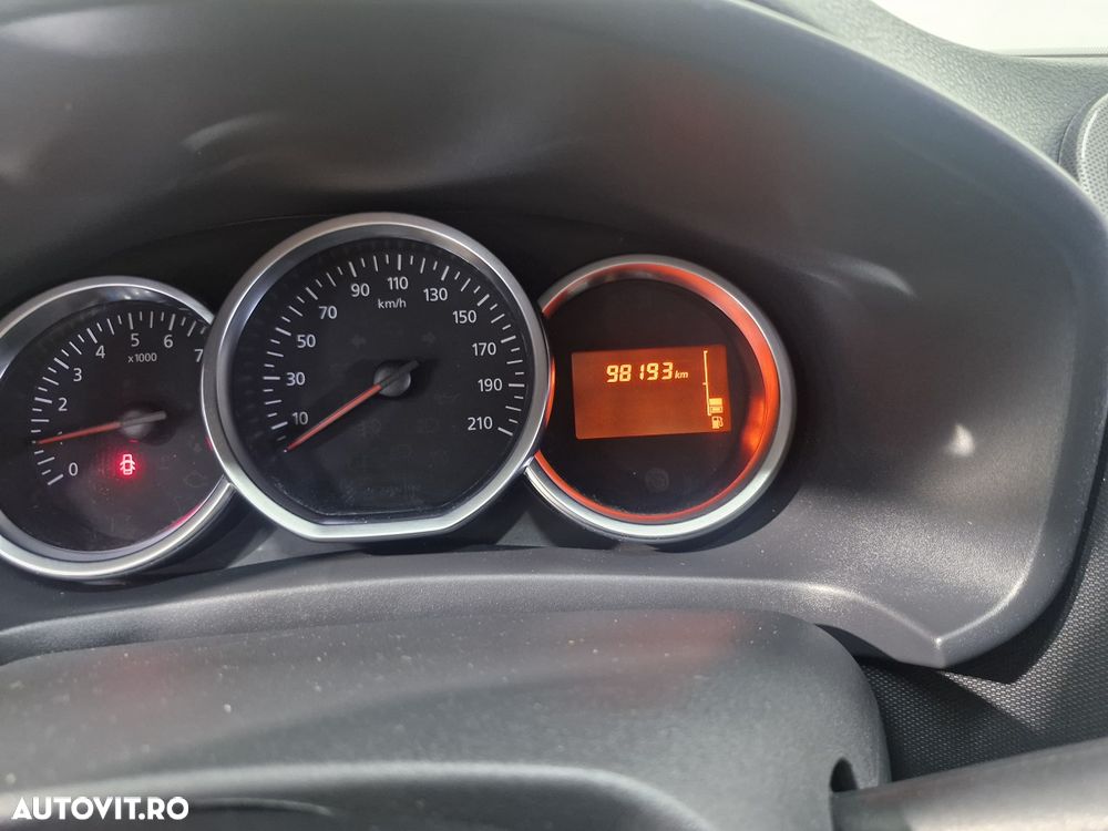 DACIA Sandero Stepway 2019 — imagine 6