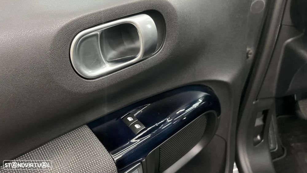 Citroën C4 Cactus 1.6 BlueHDi Feel - 18