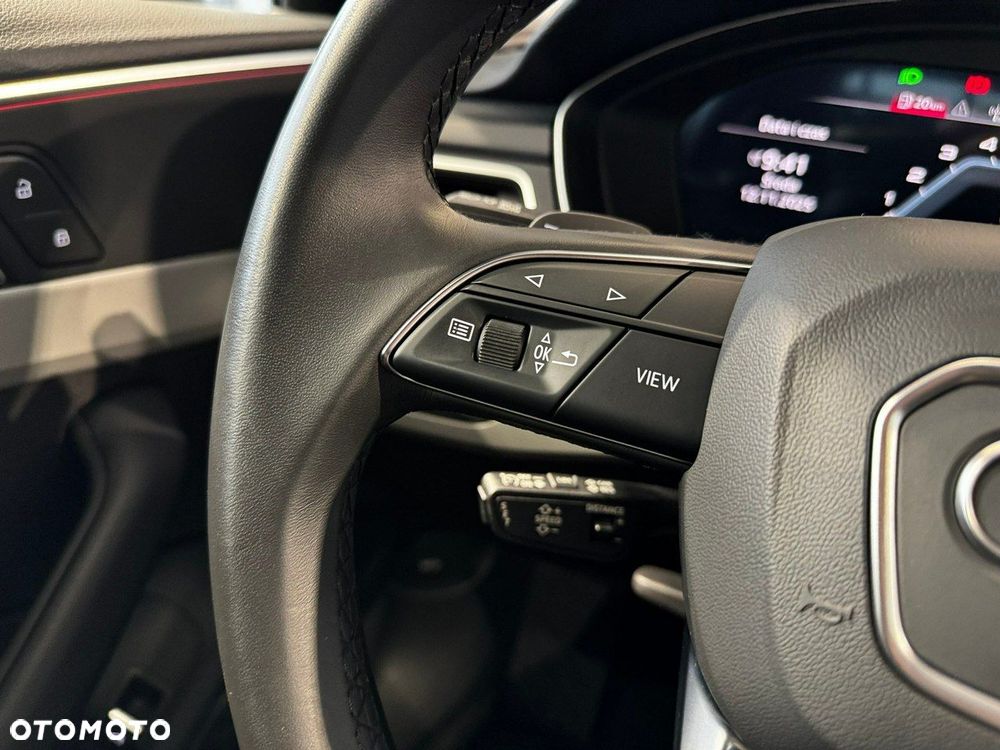 Audi A4 Limousine - 20