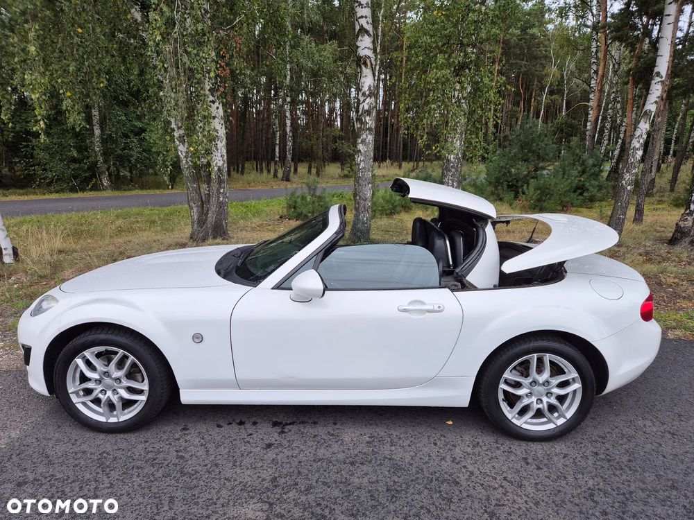 Mazda MX-5 - 13