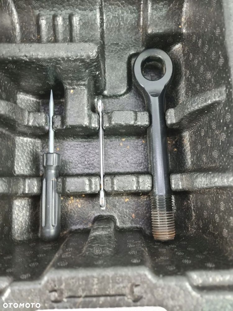 PIANKA STYROPIAN ZESTAW NAPRAWCZY HYUNDAI IX35 - 3