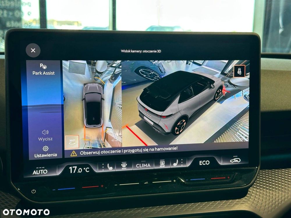 Cupra Raval 52kWh VZ Extreme Plus - 32