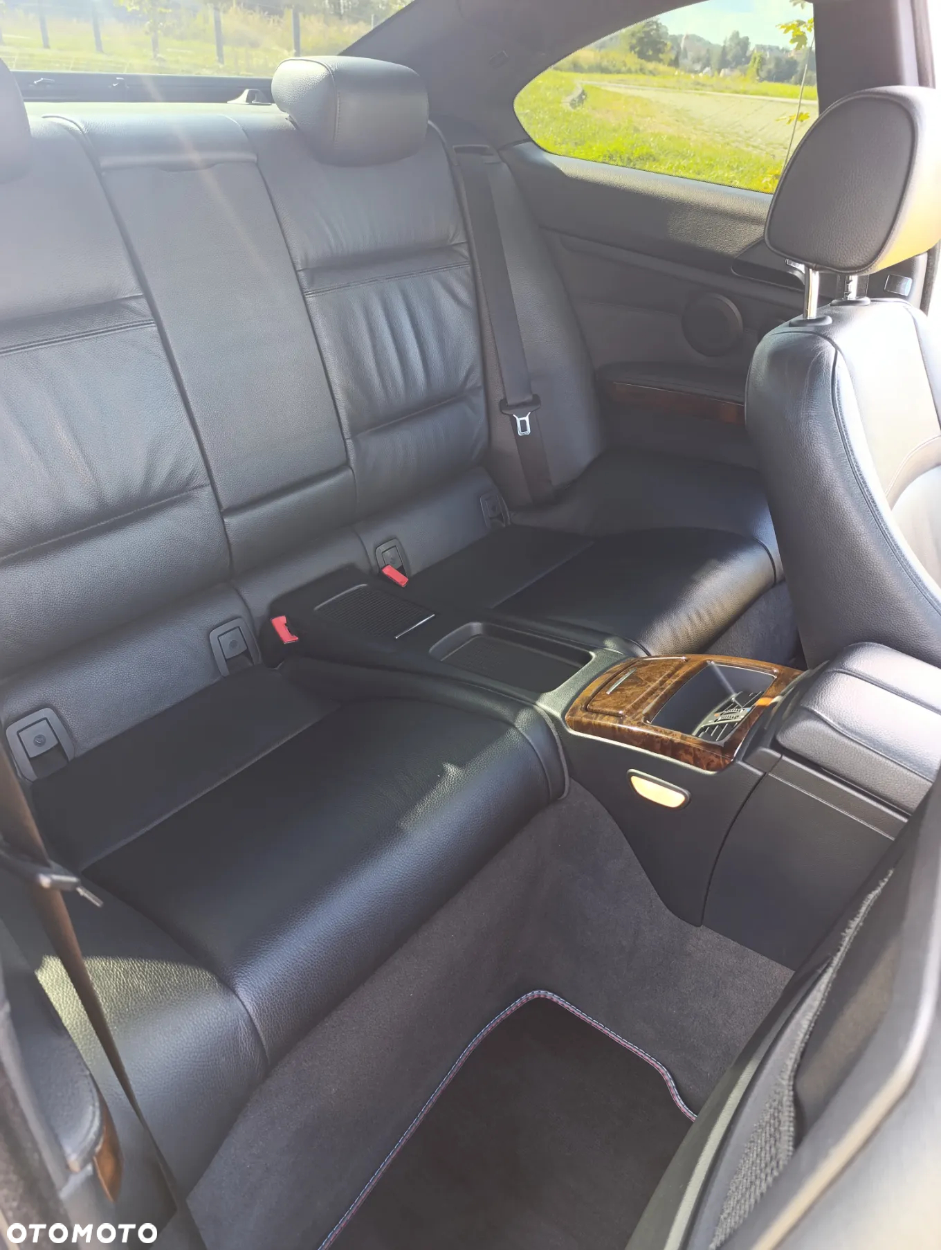 BMW Seria 3 - 20