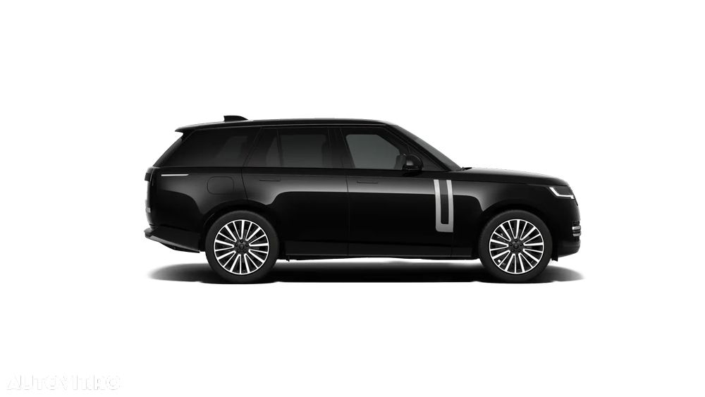 Land Rover Range Rover 3.0 I6 D300 MHEV SE - 2