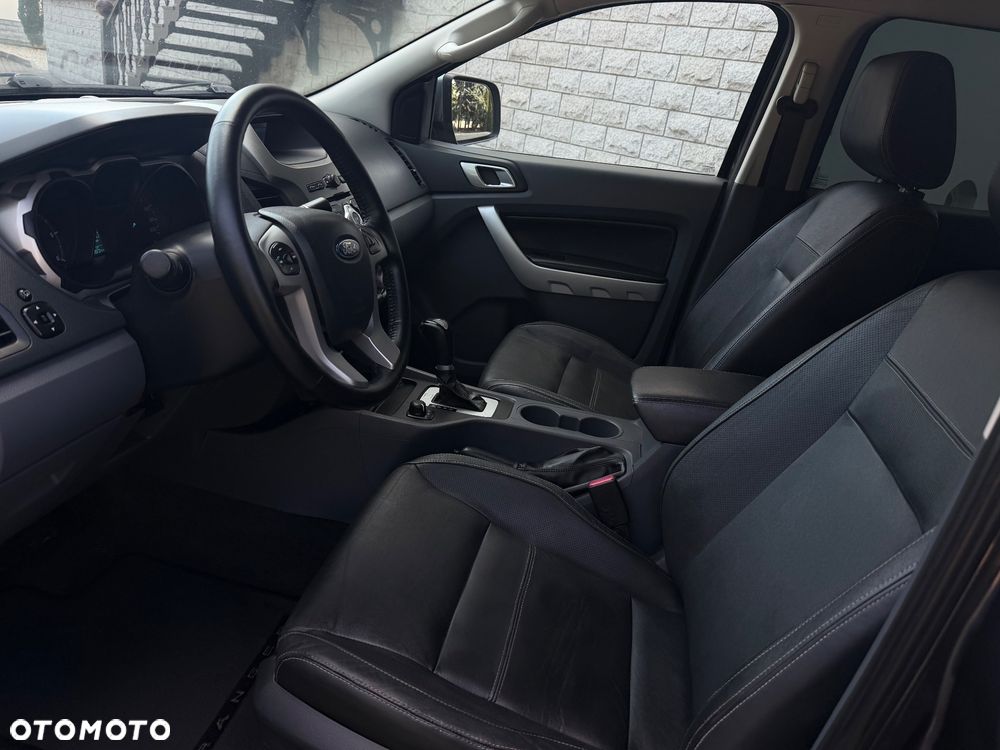 Ford Ranger - 26