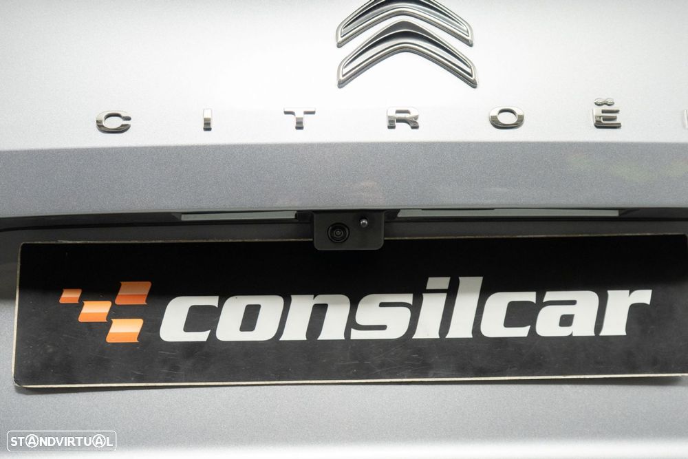 Citroën C5 X 1.6 Hybrid Shine e-EAT8 - 14