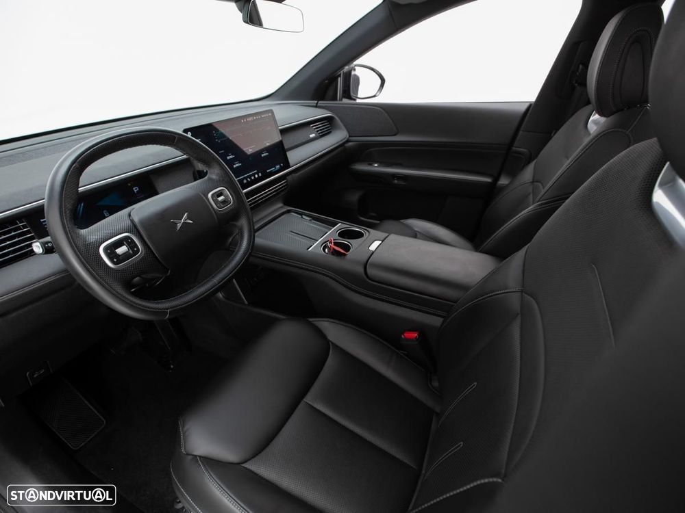 Xpeng G6 87.5 kWh Long Range - 8