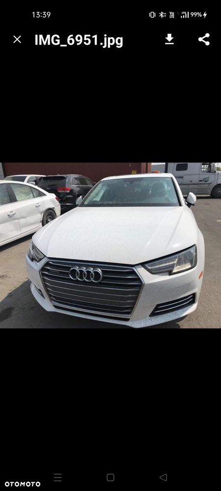Audi A4 Limousine 2.0 TFSI Quattro S tronic - 22