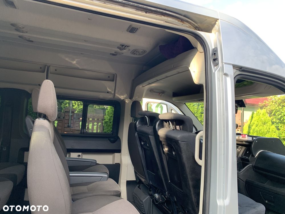 Peugeot Boxer 335 BlueHDi L3 - 24