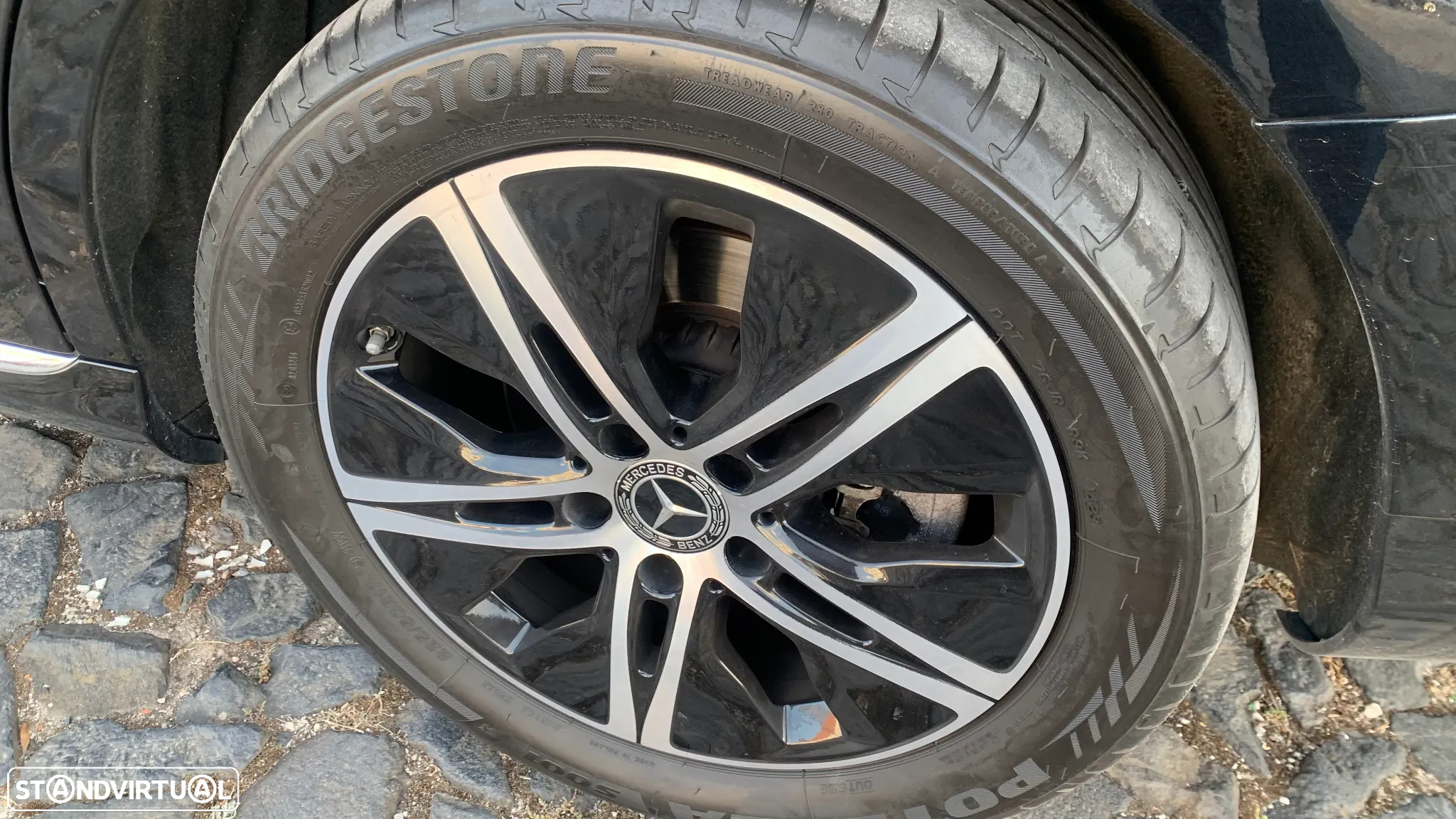 Mercedes-Benz C 200 d 9G-TRONIC - 14