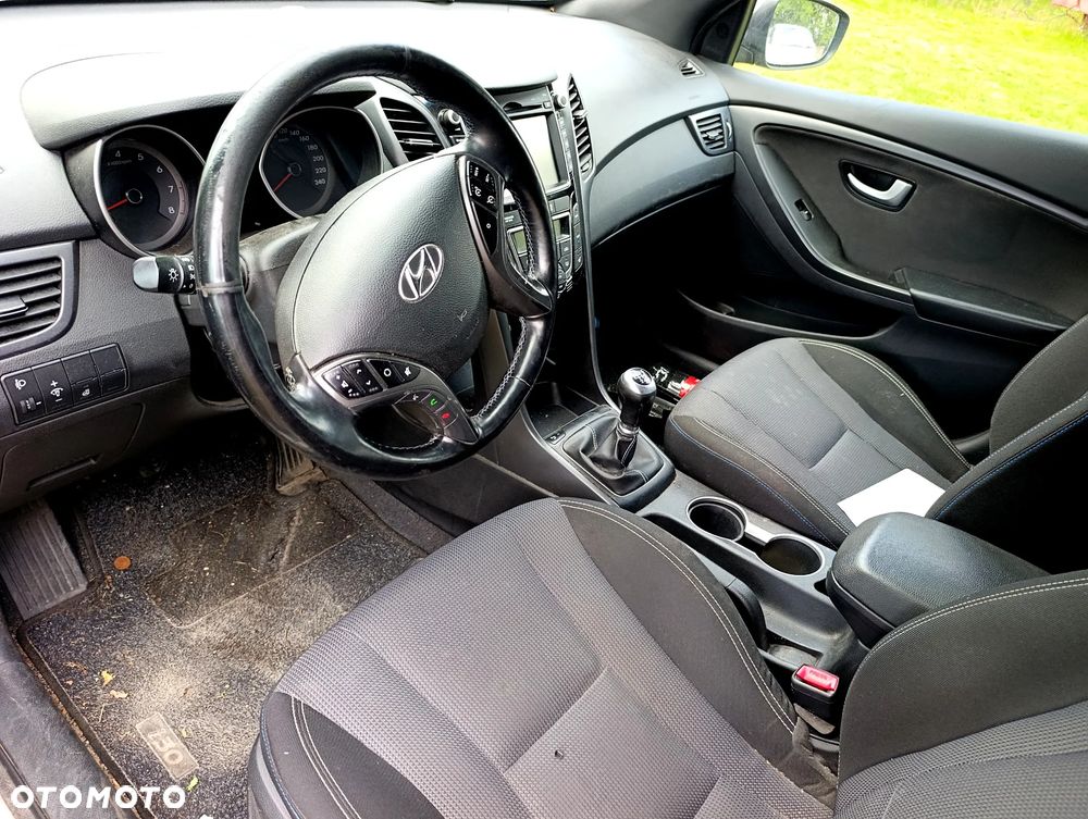 Hyundai i30 - 7