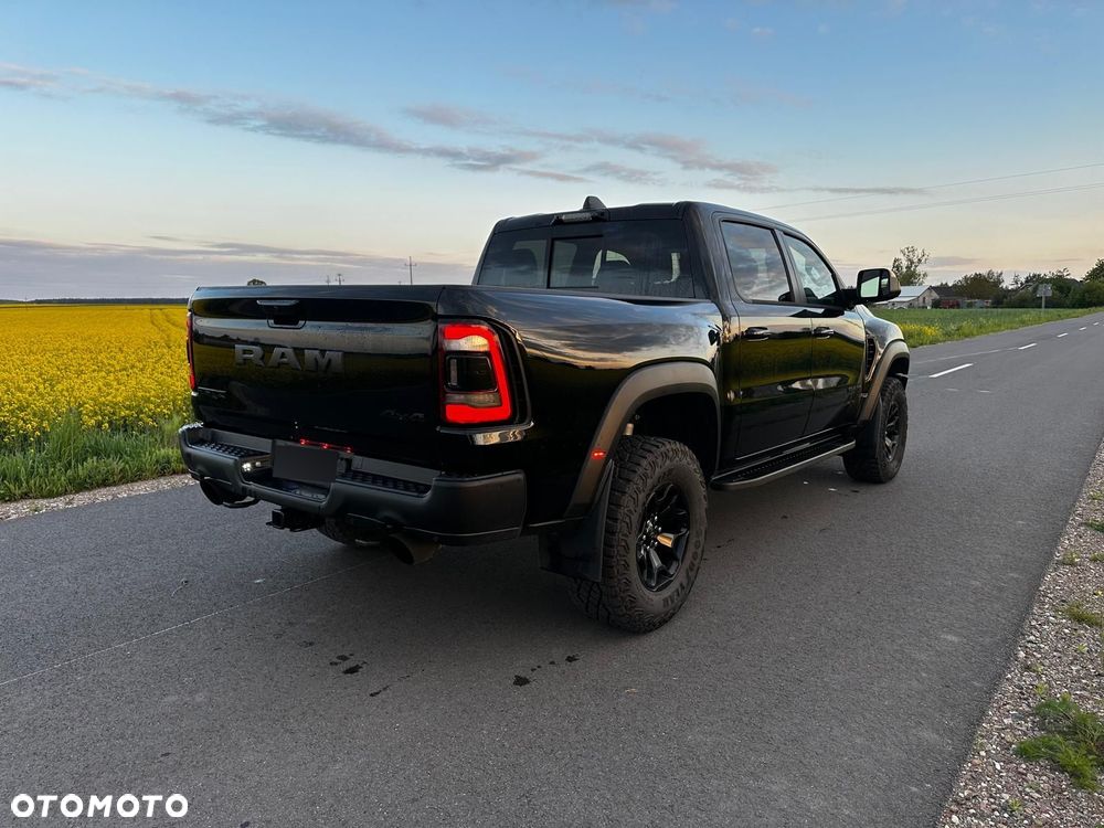 RAM 1500 TRX - 9