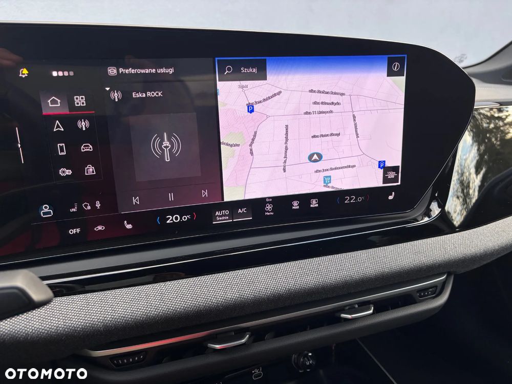 Audi A5 Limousine TFSI S tronic - 13