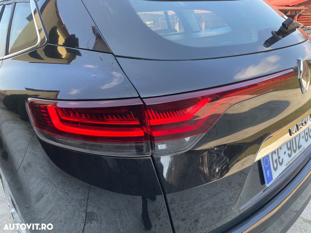 Renault Megane E-TECH 160 INTENS - 10