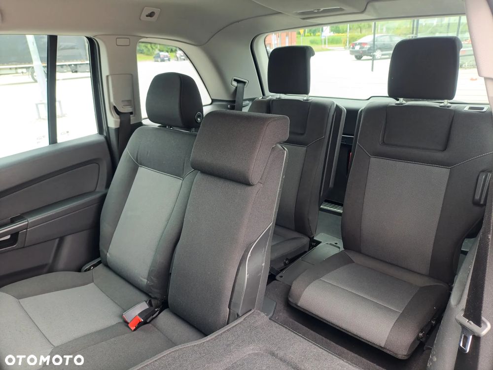 Opel Zafira 1.8 Enjoy - 9