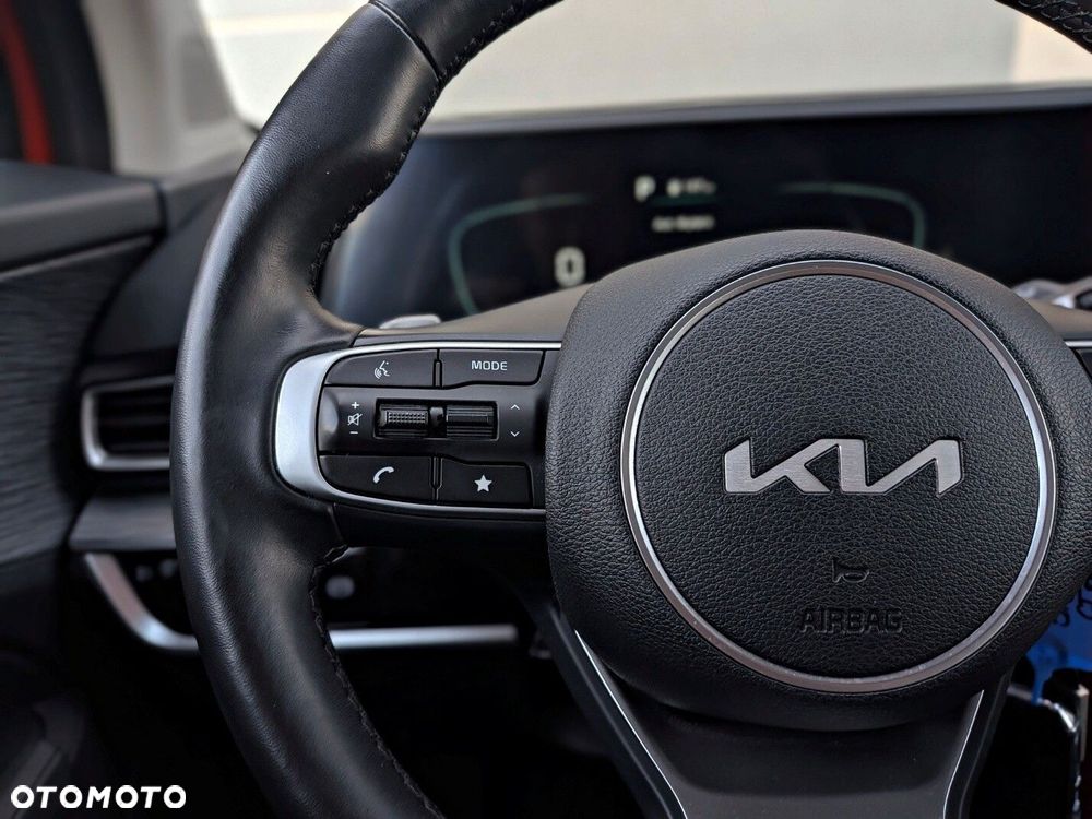 Kia Sportage 1.6 T-GDI MHEV L 2WD DCT - 20