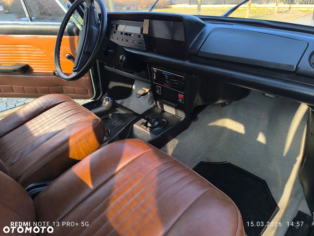 Fiat 125p - 13