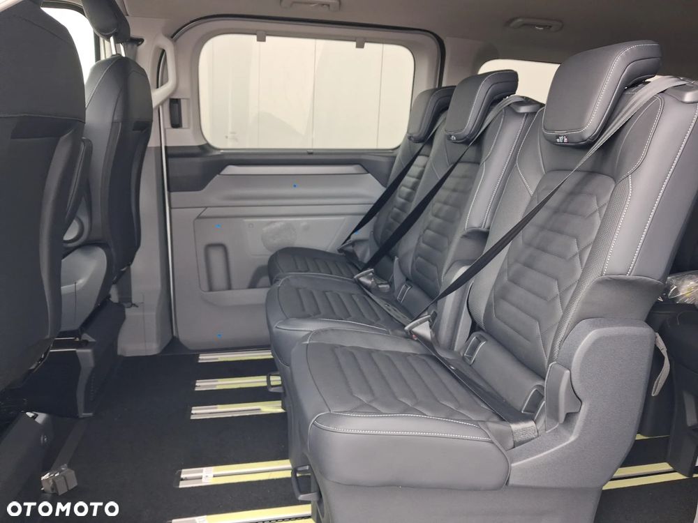 Ford Tourneo Custom 2.0 EcoBlue 320 L2 Titanium X - 7