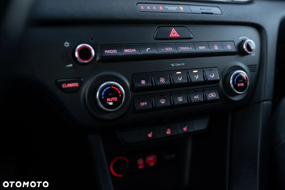 Kia Sportage 1.6 GDI L 2WD - 15