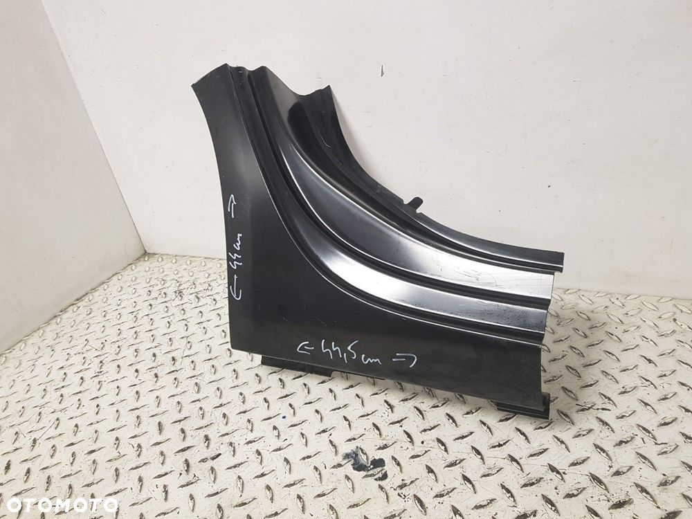 FABRYCZNIE NOWY ORYGINALNY PRÓG PRAWY TYLNY OPEL ZAFIRA C III 3 11-19 PRAWY TYŁ - 3