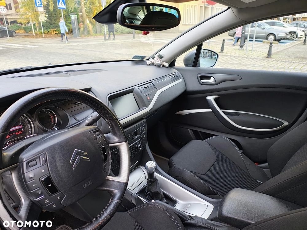 Citroën C5 1.8i 16V Attraction - 8