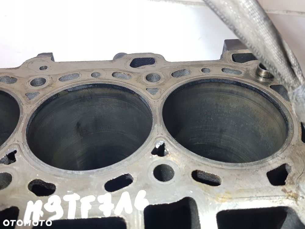 blok silnika renault master iii 2.3 dci bi turbo m9tf716 - 8