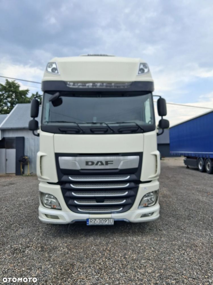 DAF XF 480 FL - 15