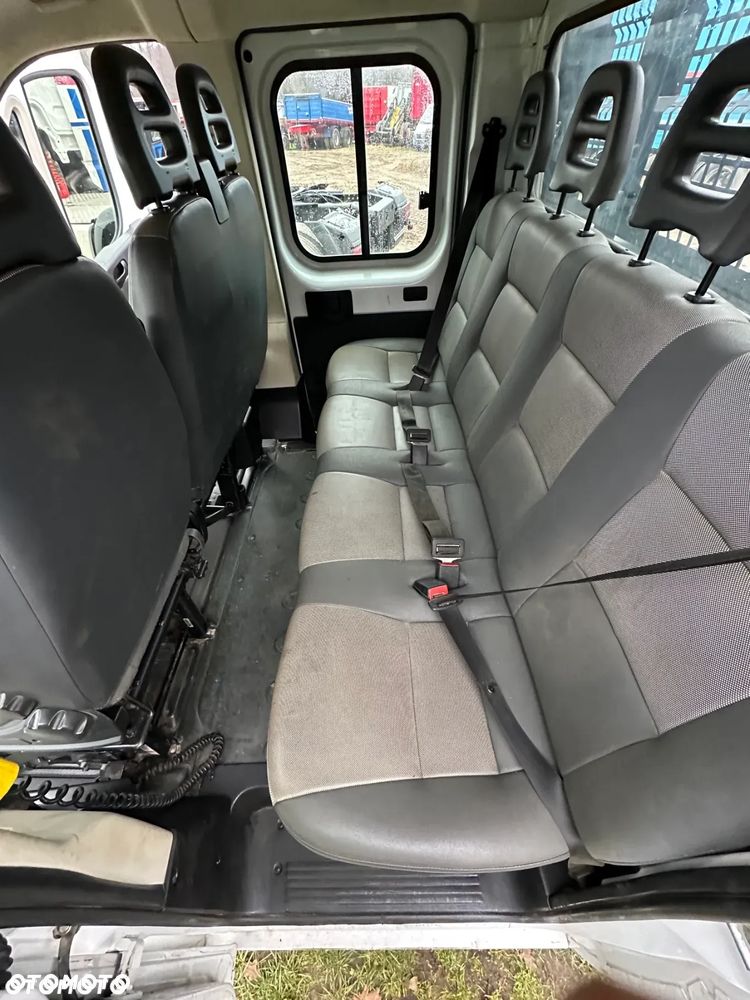 Fiat Ducato - 12