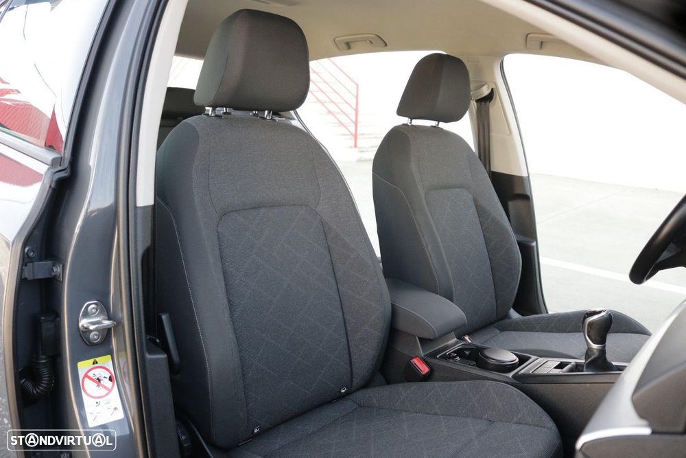 VW Golf 2.0 TDI Life - 20