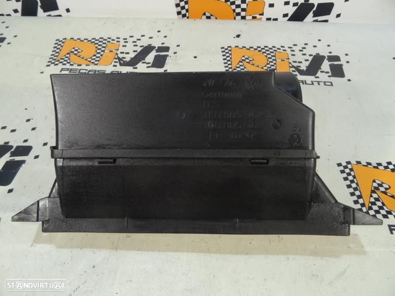 Entrada De Ar Seat Altea (5P1)  1K0 805 962 E / 1K0805962e - 6